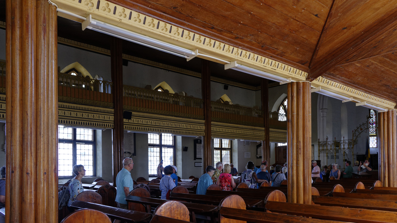 20190202-095713••Four Cross Roads•Saint John•Barbados